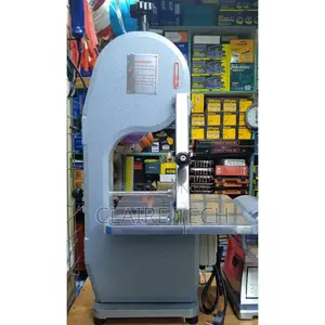 Jg210 Bonesaw Cutting Machine Heavy Duty for Frozen Meat
