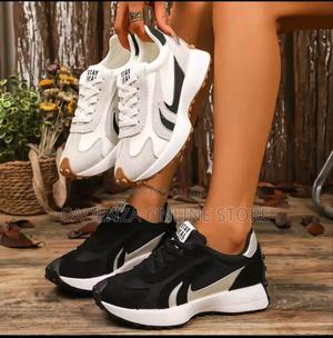 * New Arrivals * *New Platform Sneakers *