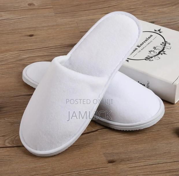 Indoor Slippers – Free Size – Multiple Colours –Sl - thumbnail 6