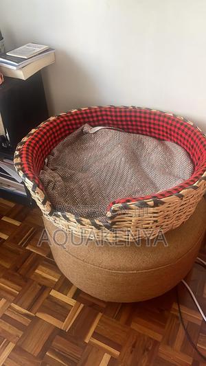 Durable Puppy and Kitten Petbeds - main view