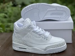 Air Jordan 3 Retro