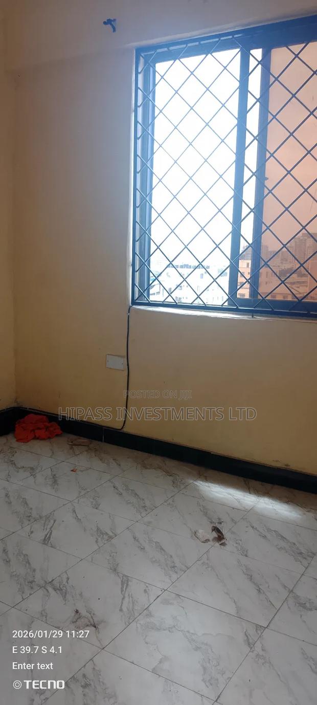 1bdrm Block of Flats in Majengo for rent - thumbnail 3