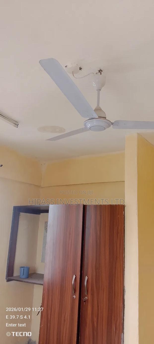 1bdrm Block of Flats in Majengo for rent - thumbnail 4