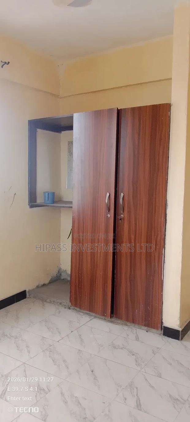 1bdrm Block of Flats in Majengo for rent - thumbnail 5