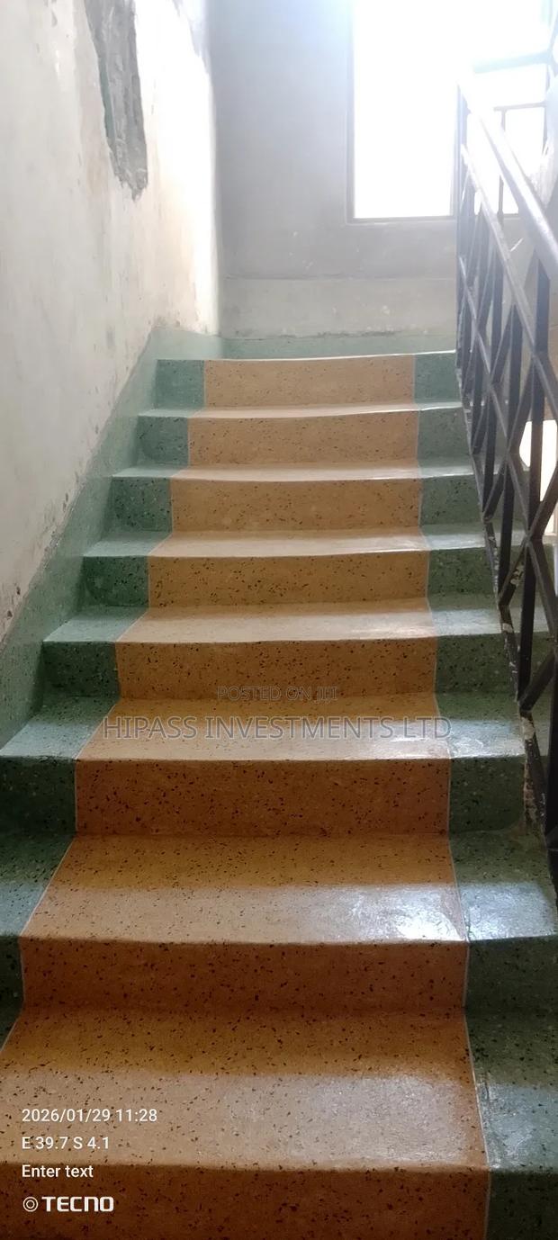 1bdrm Block of Flats in Majengo for rent - thumbnail 11