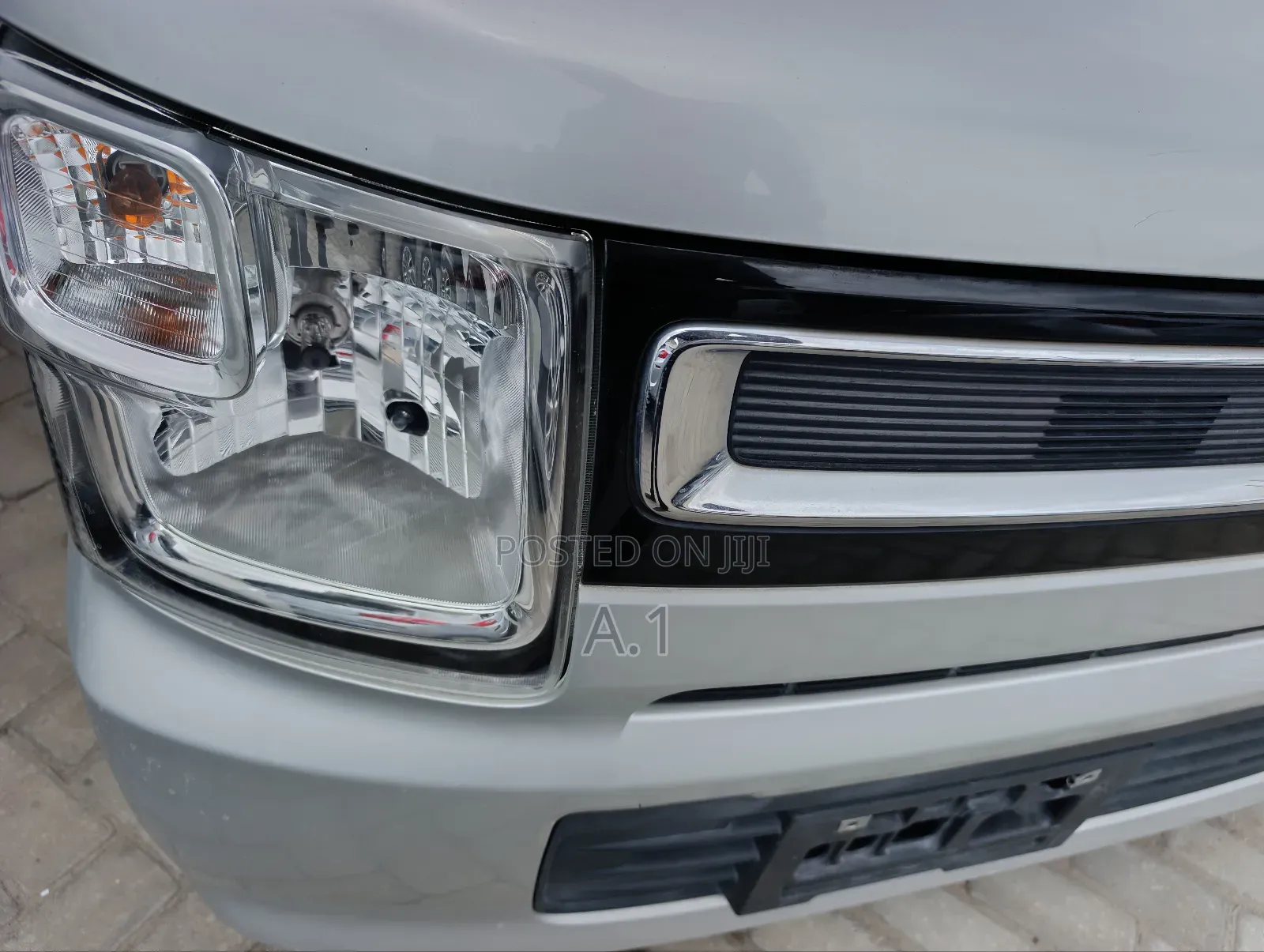 Suzuki Wagon R 660 Petrol FWD 2018 Silver