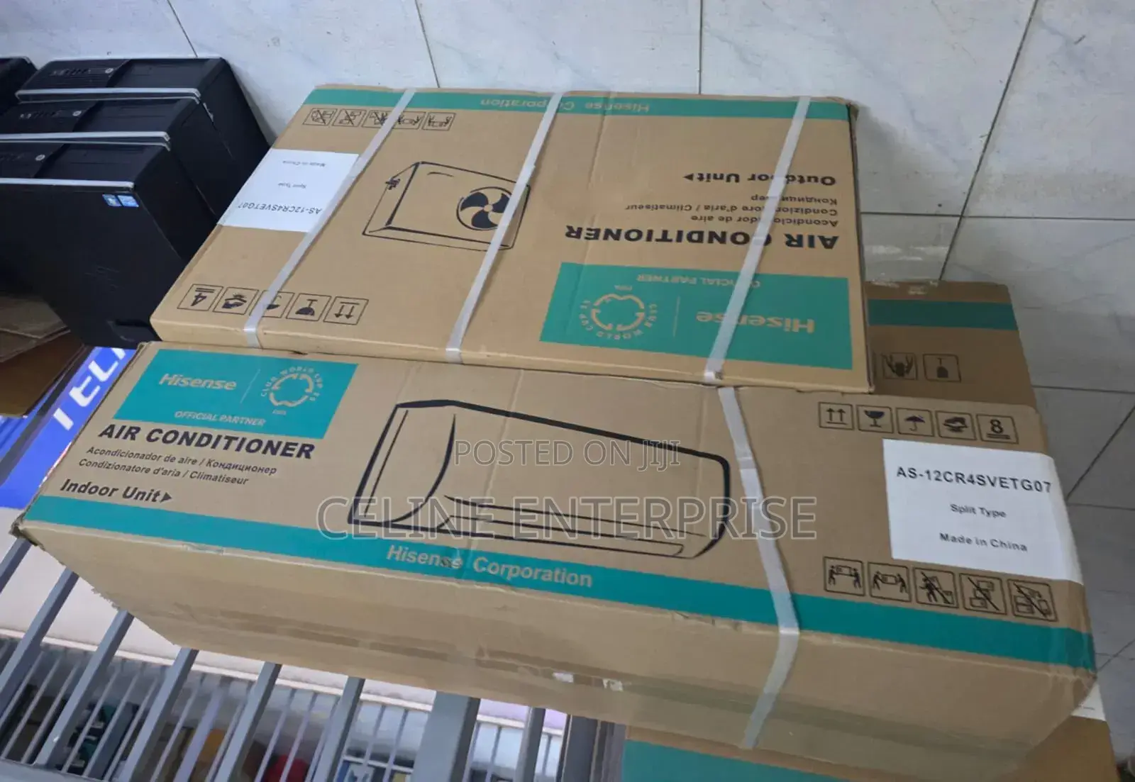 Air Conditioner