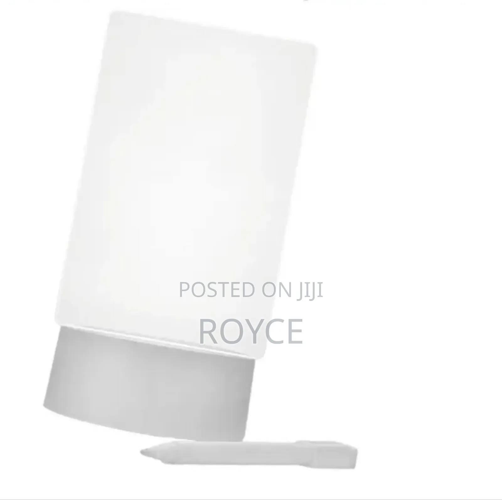 3d Acrylic Creative Visualization Lamp