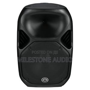 Wharfedale Pro Titan-Ax15 Powered Speaker - thumbnail 2