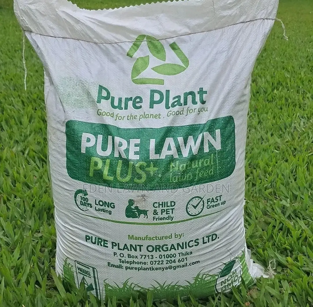 10kg Organic Soil Amender (Biochar-Based Organic Soil Revitalizer)
