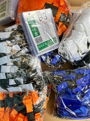 Lanyards##Card Holders Available - thumbnail 2