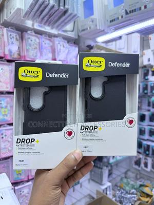 Otterbox Galaxy Z Fold7 Defender Series Xt Case - thumbnail 2