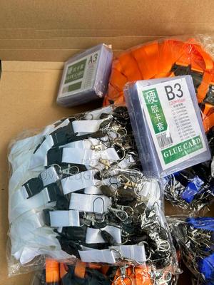 Lanyard**Card Holders##Lan Yards - thumbnail 2