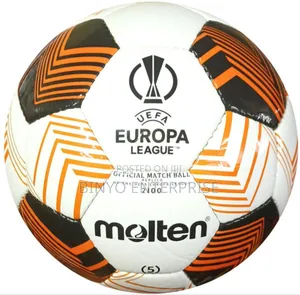 Molten Football