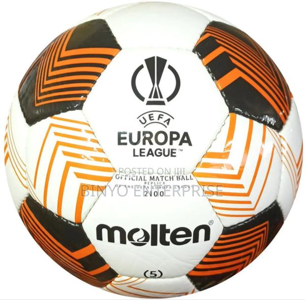 Molten Football