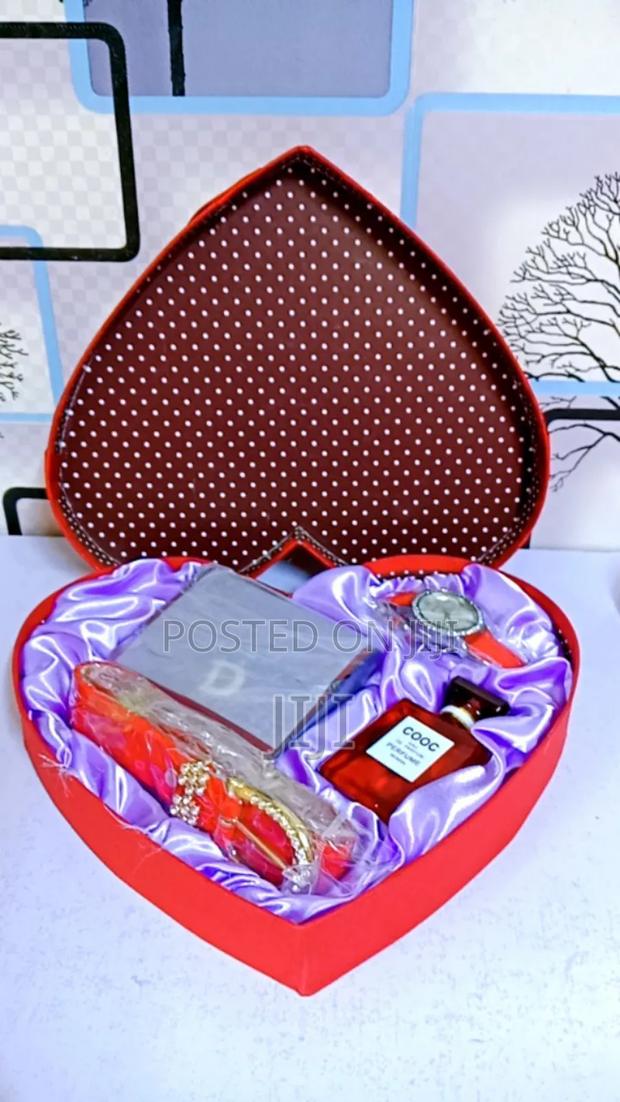 Ladies Valentine's Day Gifts - main view