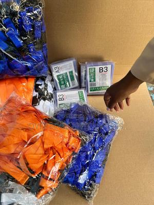 Card Holders||Nametags##Lanyards Available - thumbnail 2