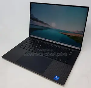 Laptop Dell Precision 5550 16GB Nvidia SSD 512GB