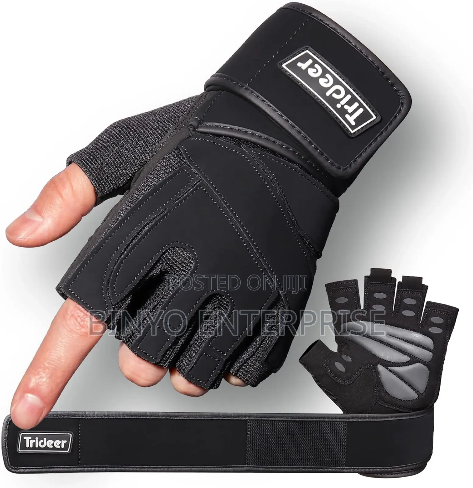 Best Gym Gloves