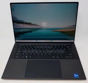 Laptop Dell Precision 5550 16GB Nvidia SSD 512GB