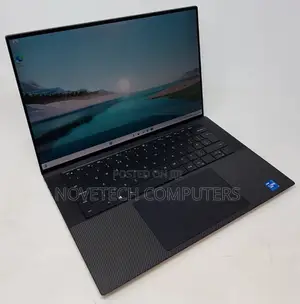 Laptop Dell Precision 5550 16GB Nvidia SSD 512GB