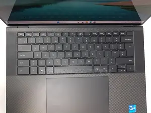 Laptop Dell Precision 5550 16GB Nvidia SSD 512GB