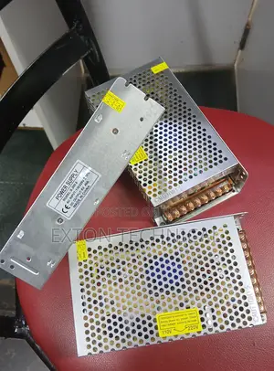 5v 40a Led Open Powersupply Ac 110v/220v Switching Power