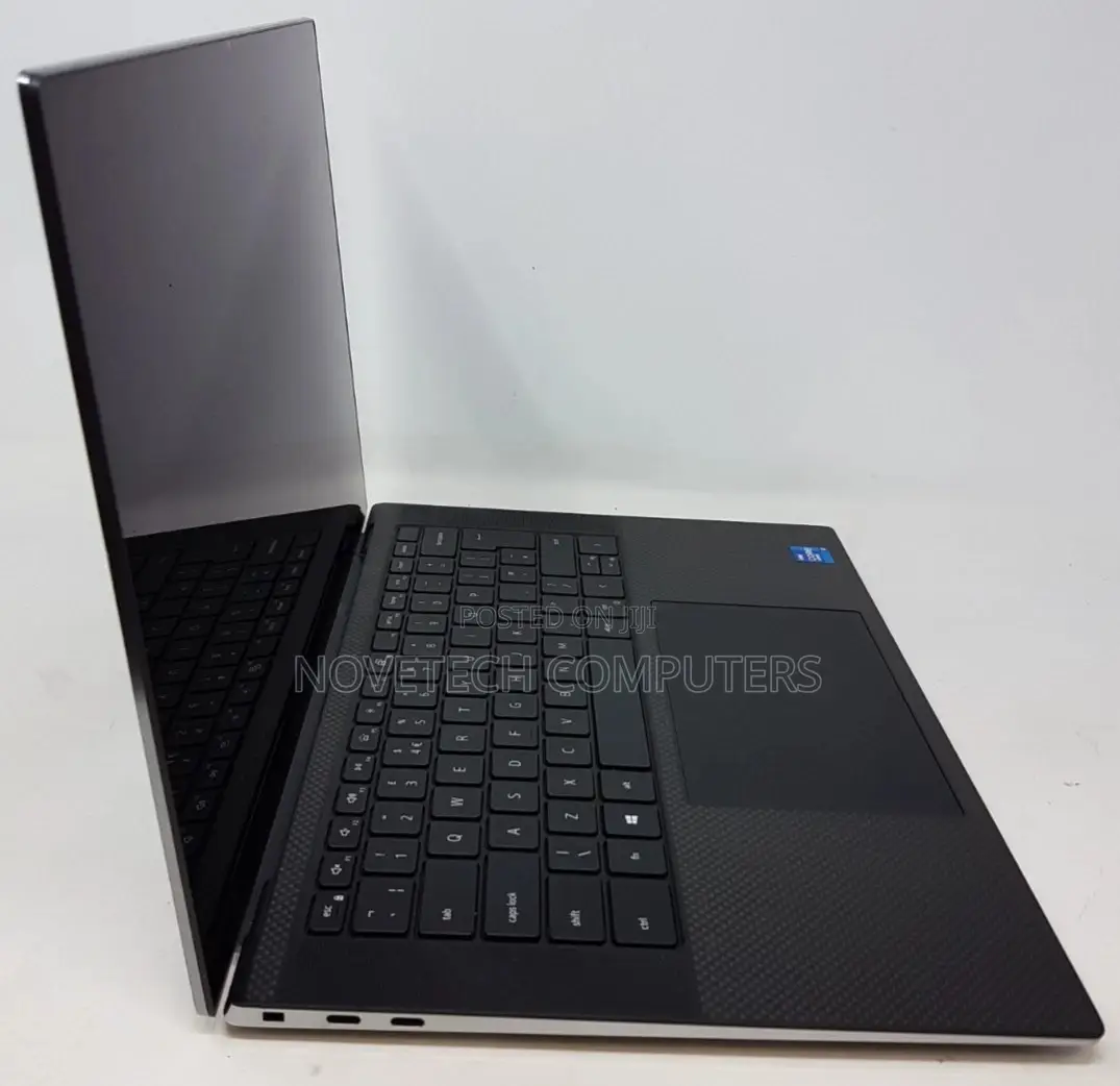 Laptop Dell Precision 5550 16GB Nvidia SSD 512GB