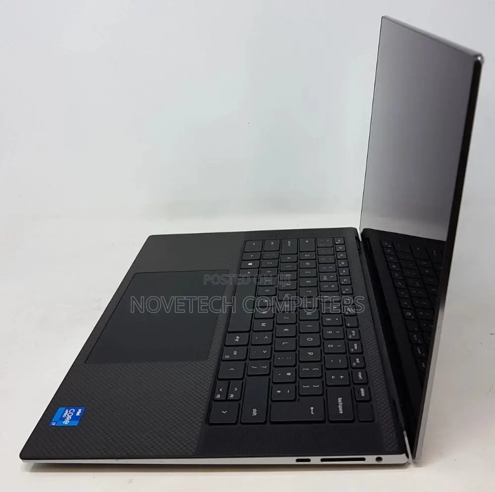 Laptop Dell Precision 5550 16GB Nvidia SSD 512GB