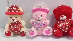 30vm Teddy Bears