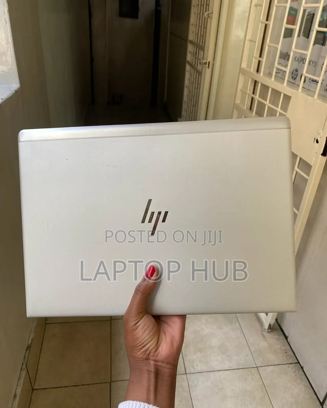Laptop HP EliteBook 840 G5 8GB Intel Core I5 SSD 256GB