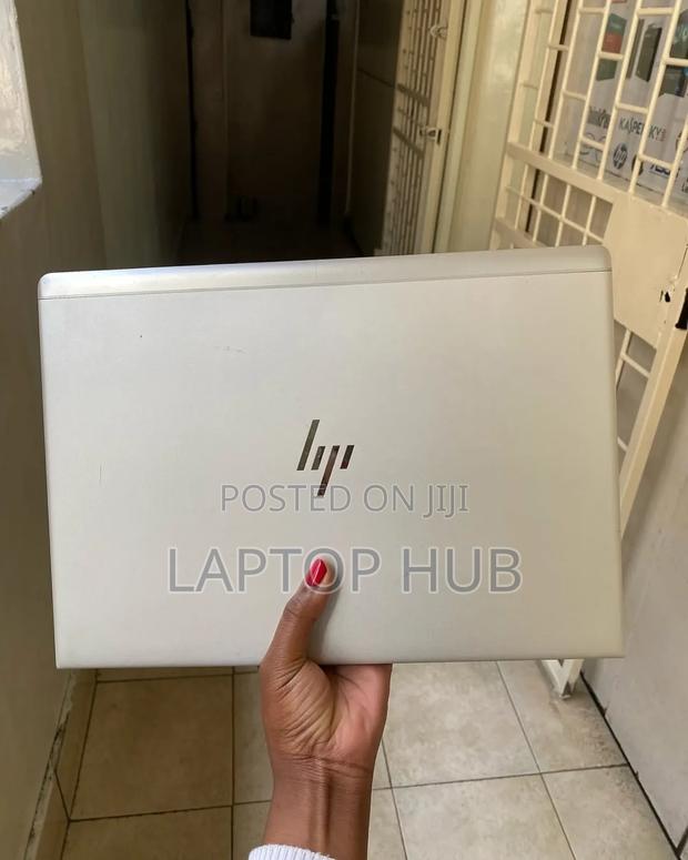 Laptop HP EliteBook 840 G5 8GB Intel Core I5 SSD 256GB