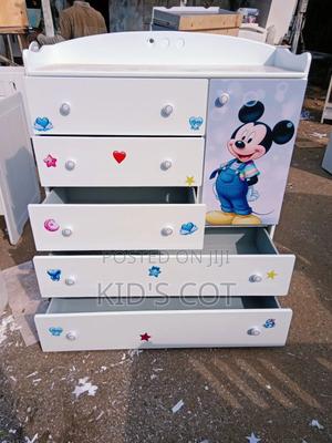 Classy Chesters - main view