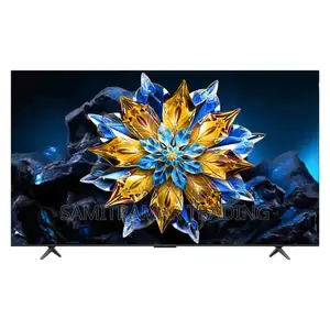 65t6d TCL 65" Uhd4k Smart Android Qled Google Tv 2026