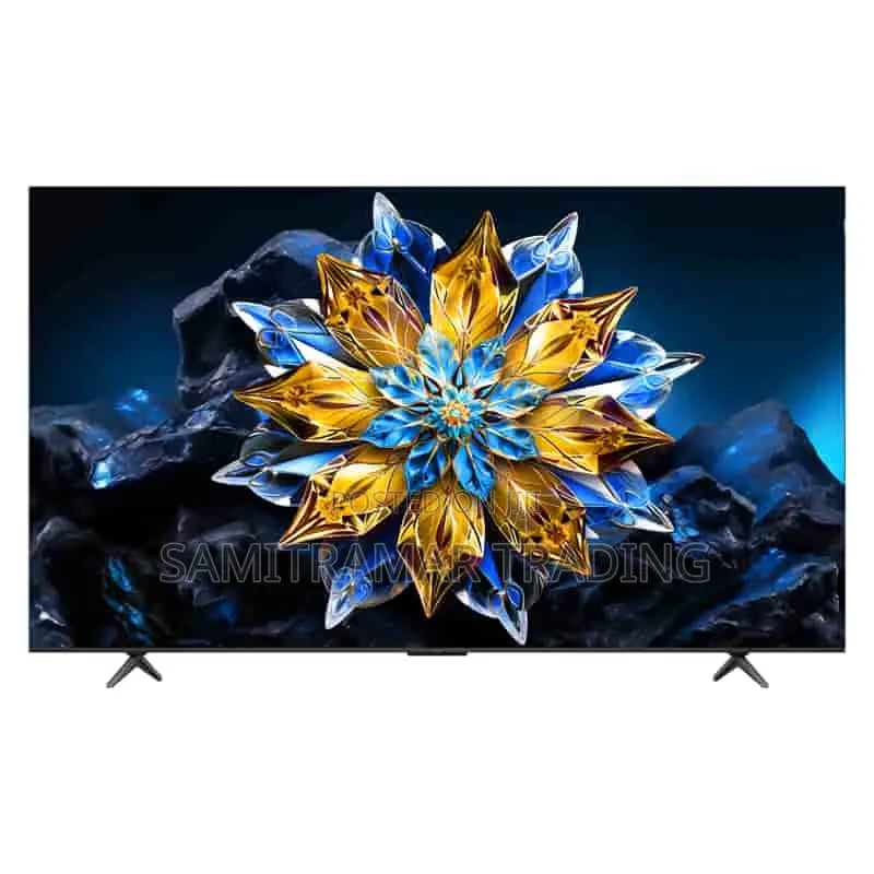 65t6d TCL 65" Uhd4k Smart Android Qled Google Tv 2026