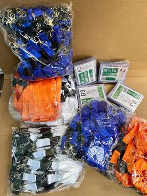 Card Case^^Lanyards!!Holders on Sale - thumbnail 2