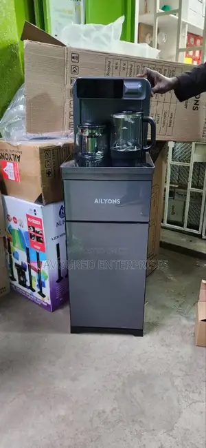 Ailyons A1 Hot and Cold Dispenser Afk_8848