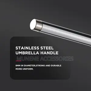 Photography Kit 43"/110cm Translucent Soft Umbrella Diffuser
