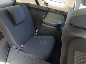 Mitsubishi Outlander 2019 White