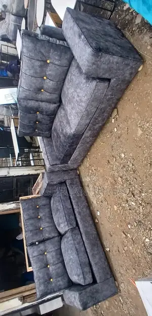 2three Seaters Sofa Set on Sale