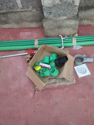 Plumbing Solution
