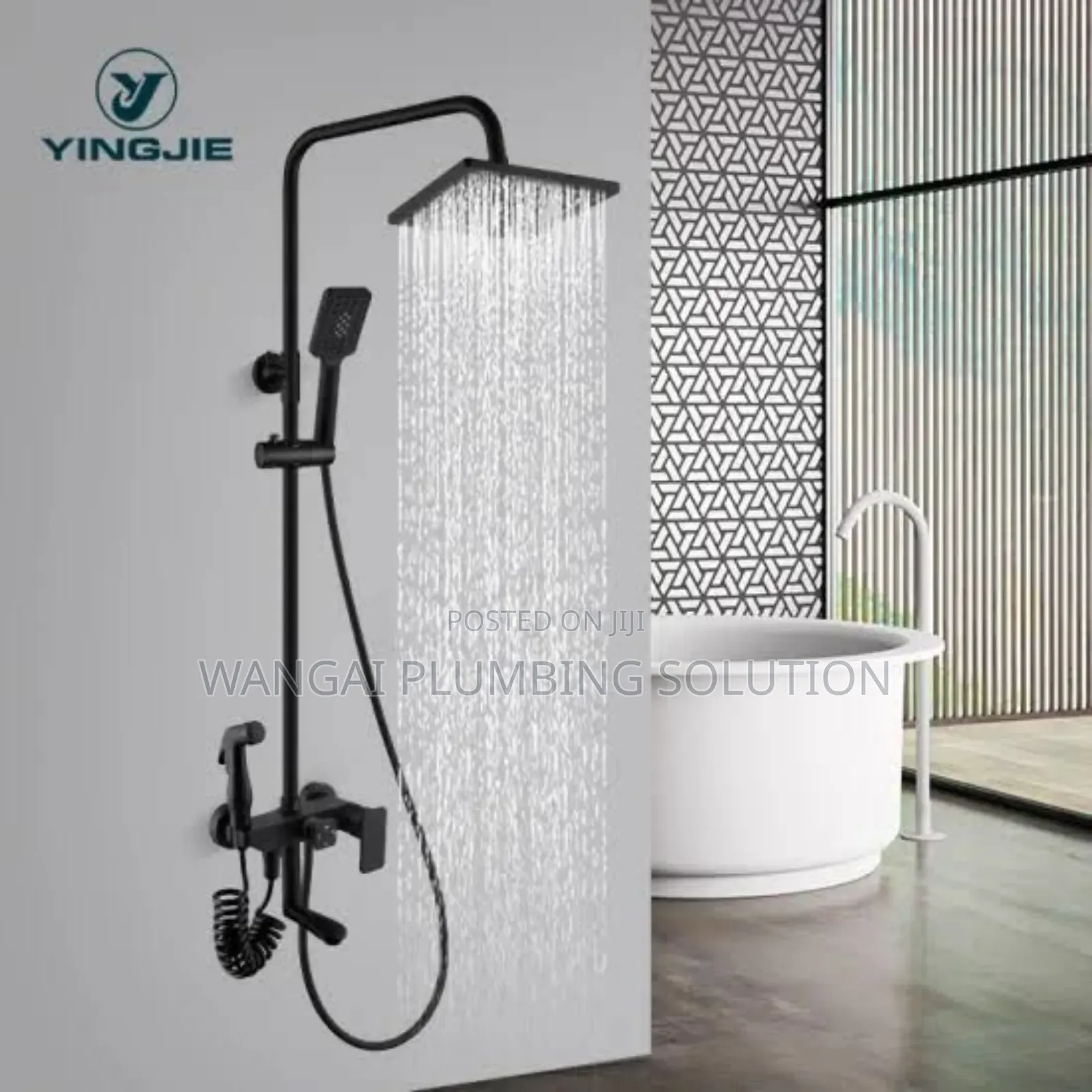 Plumbing Solution