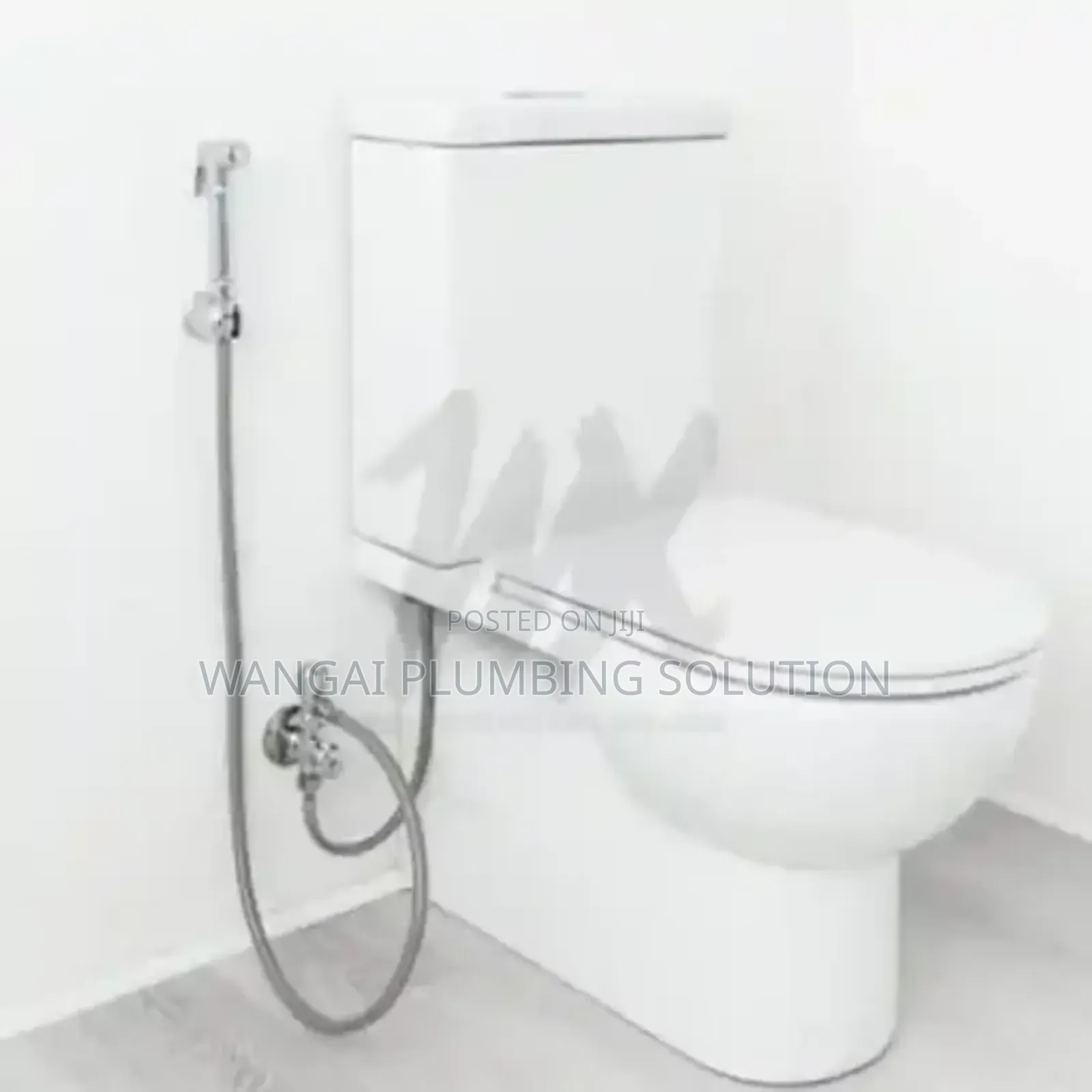 Plumbing Solution