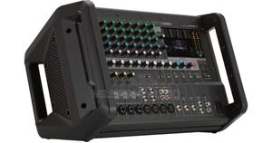 Yamaha Emx7 Powered Mixer - thumbnail 2