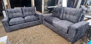 2three Seaters Sofa Set on Sale