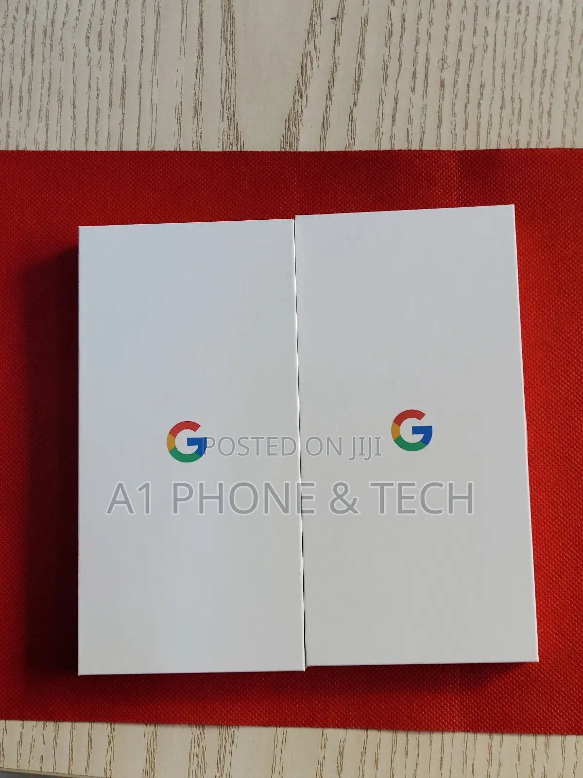 Google Pixel 6 Pro 256 GB Black