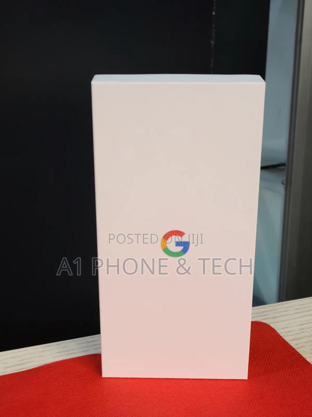 Google Pixel 6 Pro 256 GB Black - thumbnail 2