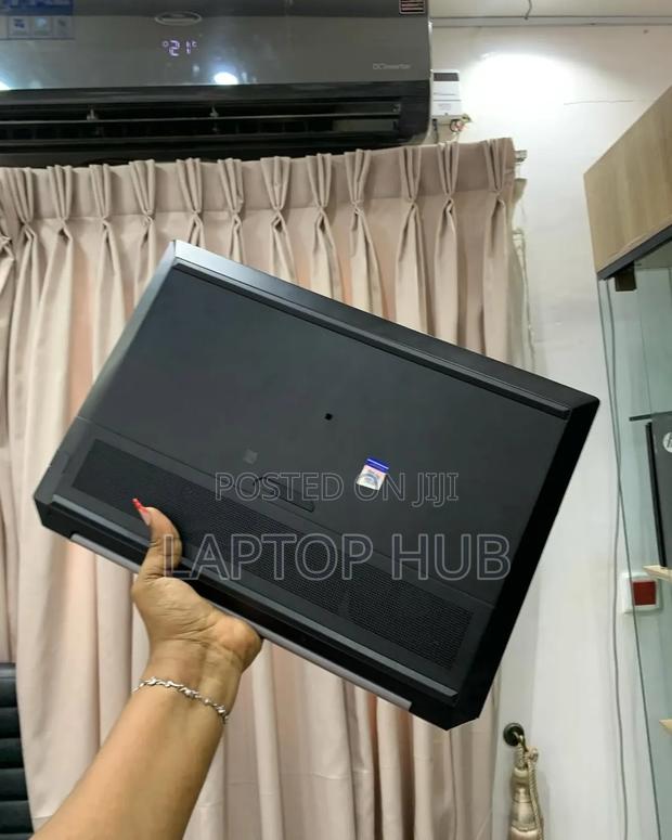 Laptop HP ZBook 15 G5 16GB Intel Core I7 SSD 512GB - thumbnail 4