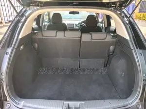 Honda Vezel 1.5 2WD 2019 Black
