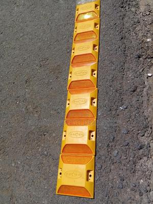 Reflective Plastic Road Studs - thumbnail 2